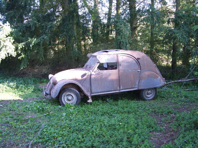 2 cv 001.jpg (869.59 Kio) Vu 6526 fois le jour du sauvetage