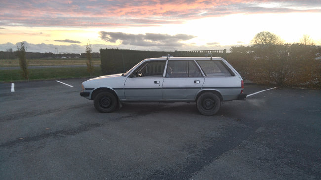 DSC_0736.JPG (421.67 Kio) Vu 6520 fois Break GL 81