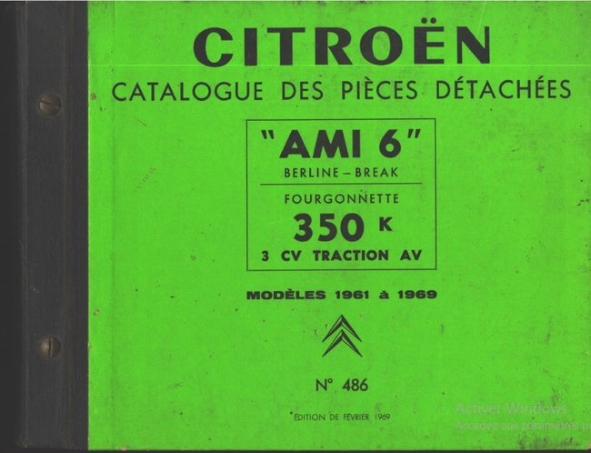 Catalogue pièces détachées AMI6-AK350 1961-69_couverture.jpg