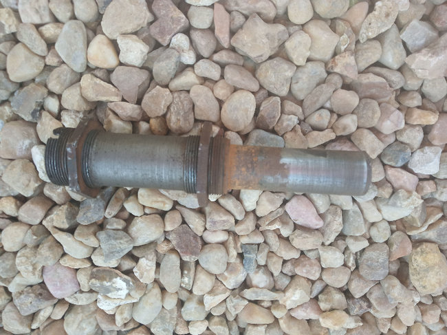 IMG_20200521_183854.jpg (548.16 Kio) Vu 12491 fois le premier est sauvé, une pièce bien singulière à la 2cv