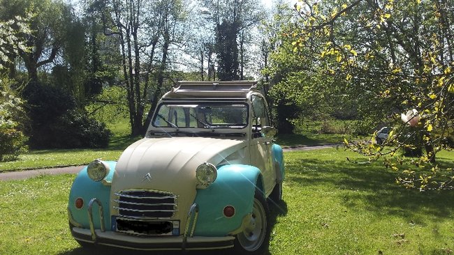 Choupette 1
