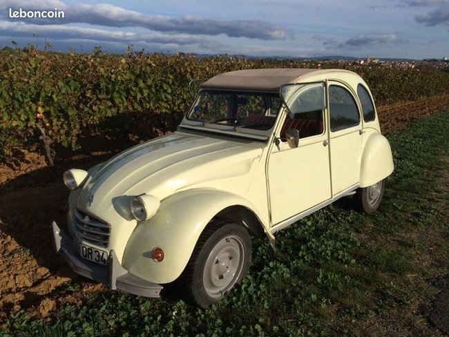 2CV4