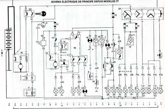 schéma électrique 2 CV 71.jpg