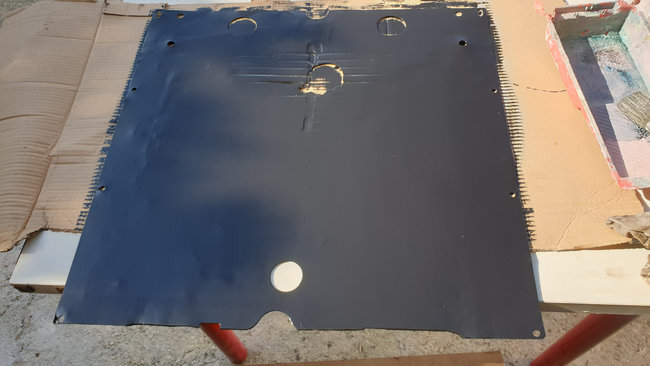 20200507_173404.jpg (906.3 Kio) Vu 14422 fois Ma plaque en cours de rénovation.