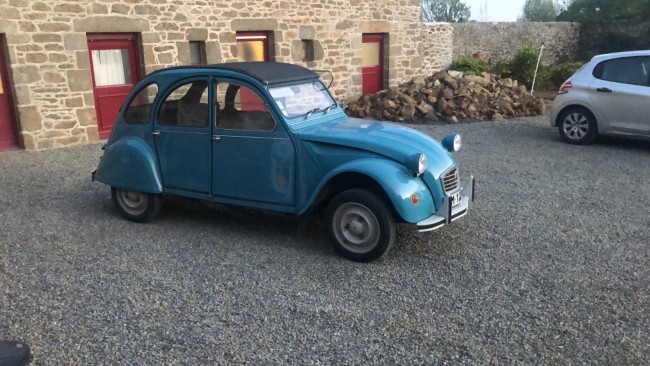 la voiture a l'achat