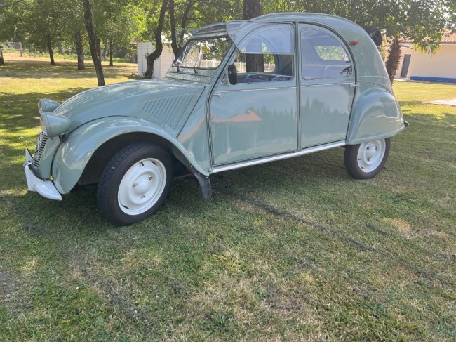 2cv