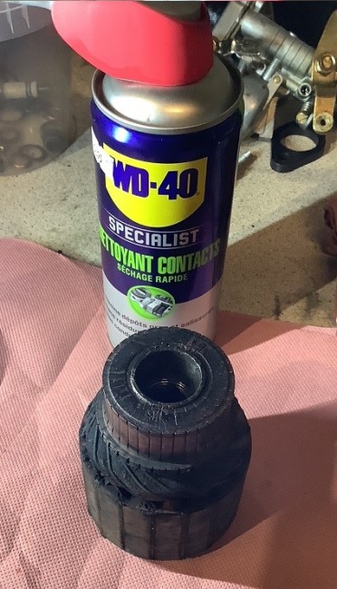Rotor avant nettoyage.jpg