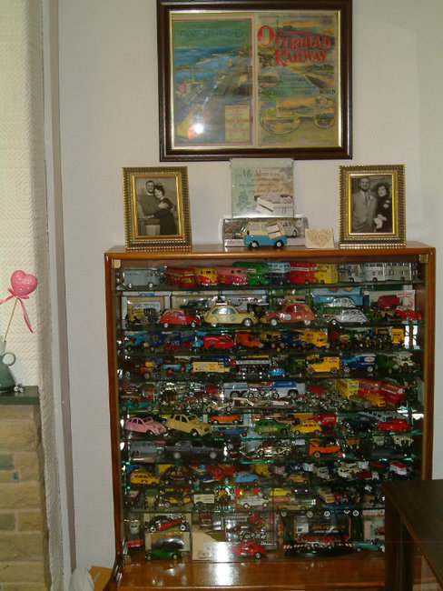 CARS COLLECTION..JPG