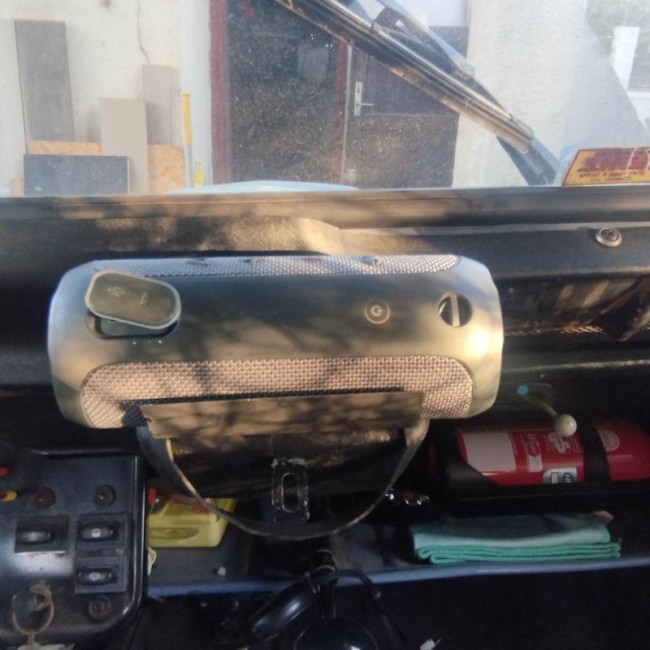 ... et c'est pratique.