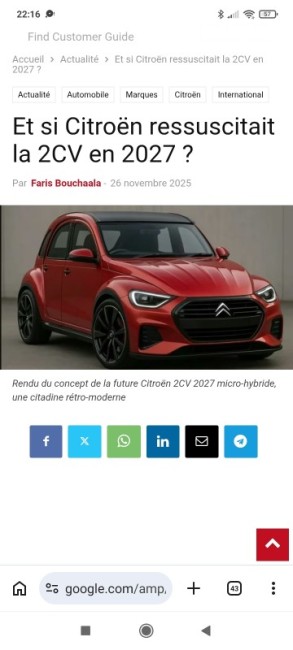 Nouvelle Diane aussi