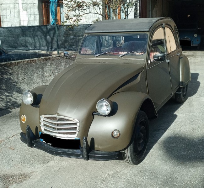 Alors, propre et cohérente ? :-D