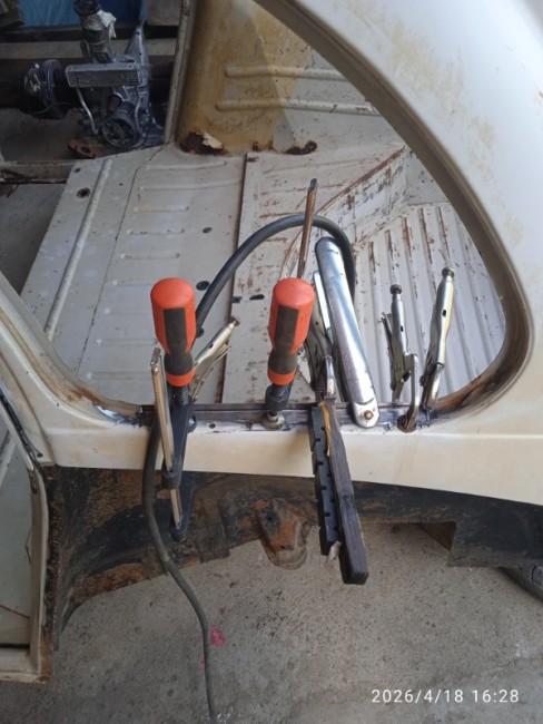 Positionner la pièce